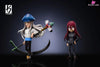 Hunter×Hunter#6 Reincarnation Kite Statue - Ks Studio [Pre - Order] Hunter X