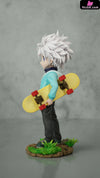 Hunter × Childhood Killua Resin Statue - Bff Studio [Pre - Order] X