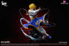 Hunter×Hunter Curarpikt Resin Statue - Bff Studio [Pre - Order] Deposit Hunter X