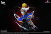 Hunter×Hunter Curarpikt Resin Statue - Bff Studio [Pre - Order] Hunter X