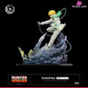 Hunter×Hunter Curarpikt Resin Statue - Tsume Studio [Pre - Order] Hunter X