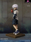 Hunter×Hunter Dig Out The Heart Killua Resin Statue - Cross Studio [Pre-Order] Hunter X