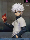 Hunter×Hunter Dig Out The Heart Killua Resin Statue - Cross Studio [Pre-Order] Hunter X