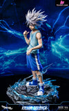 Hunter×Hunter Killua Zoldyck Statue - Wings Studio [Pre-Order] Deposit Hunter X