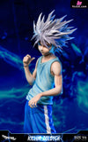 Hunter×Hunter Killua Zoldyck Statue - Wings Studio [Pre-Order] Hunter X