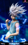 Hunter×Hunter Killua Zoldyck Statue - Wings Studio [Pre-Order] Hunter X