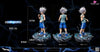 Hunter×Hunter Killua Zoldyck Statue - Wings Studio [Pre-Order] Hunter X