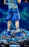 Hunter×Hunter Killua Zoldyck Statue - Wings Studio [Pre-Order] Hunter X