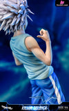 Hunter×Hunter Killua Zoldyck Statue - Wings Studio [Pre-Order] Hunter X