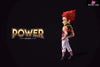 Hunter x Hunter Phantom Troupe Hisoka Morow Statue - Power Studio [Pre-Order]