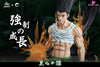 HUNTER×HUNTER Hunter Series #1 Black Gon Freecss GK Statue - HXHENG Studio & CHENG Studio [Pre-Order Closed] Deposit