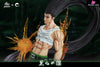 HUNTER×HUNTER Hunter Series #1 Black Gon Freecss GK Statue - HXHENG Studio & CHENG Studio [Pre-Order Closed] Full