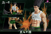 HUNTER×HUNTER Hunter Series #1 Black Gon Freecss GK Statue - HXHENG Studio & CHENG Studio [Pre-Order Closed] Others
