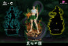 HUNTER×HUNTER Hunter Series #1 Black Gon Freecss GK Statue - HXHENG Studio & CHENG Studio [Pre-Order Closed] Others