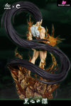 HUNTER×HUNTER Hunter Series #1 Black Gon Freecss GK Statue - HXHENG Studio & CHENG Studio [Pre-Order Closed] Others