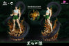HUNTER×HUNTER Hunter Series #1 Black Gon Freecss GK Statue - HXHENG Studio & CHENG Studio [Pre-Order Closed] Others