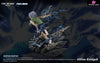 Hunter×Hunter Sprint State Killua Zoldyck Statue - The Space Studio [Pre-Order] Hunter X