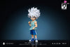 Hunter X #12 Killua Zoldyck Statue - Ks Studio [Pre-Order] Deposit / Wcf Hunter