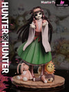 Hunter x Hunter Alluka Zoldyck Resin Statue - Hunter Fan Studio [In Stock]