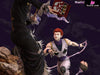 Hunter X Chrollo Lucilfer Vs Hisoka Morow Statue - Hunter Fan Studio [Pre - Order] X