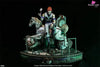 Hunter X Hisoka Morou Resin Statue - Zero Tribe Studio [Pre-Order Closed] X