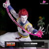 Hunter X Hisoka Morow (Licensed) Resin Statue - Tsume Studio [Pre-Order]