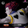 Hunter X Hisoka Morow (Licensed) Resin Statue - Tsume Studio [Pre-Order]