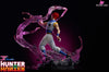 Hunter X Hisoka Morow Resin Statue - Ty Studio [Pre-Order] Hunter×Hunter