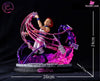 Hunter X Hisoka Resin Statue - Fc Studio [Pre-Order Closed] X