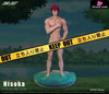 Hunter X Hisoka Statue - Belief Studio [Pre - Order] Hunter