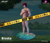 Hunter X Hisoka Statue - Belief Studio [Pre - Order] Deposit Hunter