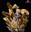 Hunter X Isaac Netero Statue - Ssr Studio [Pre-Order]