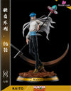 Hunter X Hunter Kaito GK Statue - YU Studio [In-Stock] HxH