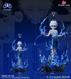 Hunter X Killua Zoldyck 3.0 Resin Statue - Pg Studio [Pre-Order]