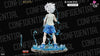 Hunter X Killua Zoldyck (Licenced) Statue - Kitsune Studio [Pre-Order]