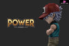 Hunter X Killua Zoldyck Peaked Cap Statue - Power Studio [Pre-Order]