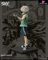 Hunter X Killua Zoldyck Resin Statue - Sky Top Studio [Pre-Order]