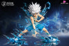 Hunter X Killua Zoldyck Resin Statue - Zook Factory Studio [Pre-Order]