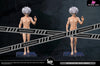 Hunter X Killua Zoldyck Statue - Bff Studio [Pre-Order]