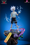 Hunter X Killua Zoldyck Statue - Nian Studio [Pre-Order]