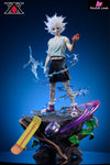 Hunter X Killua Zoldyck Statue - Nian Studio [Pre-Order]