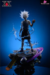 Hunter X Killua Zoldyck Statue - Nian Studio [Pre-Order]