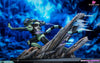 Hunter X Meruem Resin Statue - Pg Studio [Pre-Order]