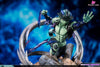 Hunter X Meruem Resin Statue - Pg Studio [Pre-Order]