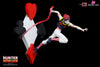 Hunter X Morow Hisoka Statue - Espada Art Studio [Pre - Order] Hunter