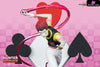 Hunter X Morow Hisoka Statue - Espada Art Studio [Pre - Order] Hunter