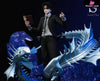 Hunter X Phantom Troupe Leader Chrollo Lucilfer Resin Statue - Simple Plan Studio [Pre-Order]