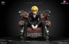 Hunter X Sofa Curarpikt Resin Statue - Pg Studio [Pre-Order]