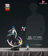 Hunter X Statue Series #1 Kaito - Dream Studio [Pre-Order] Hunter