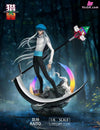 Hunter X Statue Series #1 Kaito - Dream Studio [Pre-Order] Deposit / 1/6 Scale Hunter